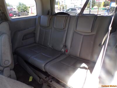 2013 Nissan Quest 3.5 SL - Photo 14 - Stockton, CA 95205