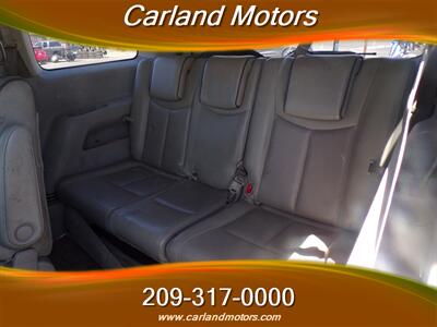 2013 Nissan Quest 3.5 SL - Photo 14 - Stockton, CA 95205