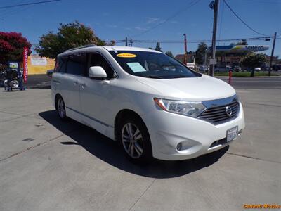 2013 Nissan Quest 3.5 SL - Photo 3 - Stockton, CA 95205