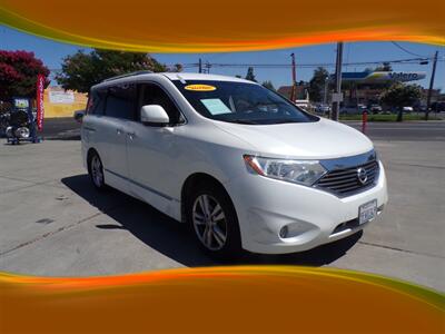 2013 Nissan Quest 3.5 SL - Photo 3 - Stockton, CA 95205