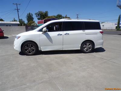 2013 Nissan Quest 3.5 SL - Photo 4 - Stockton, CA 95205
