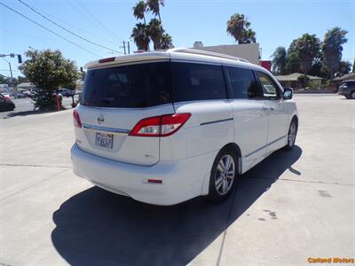 2013 Nissan Quest 3.5 SL - Photo 7 - Stockton, CA 95205