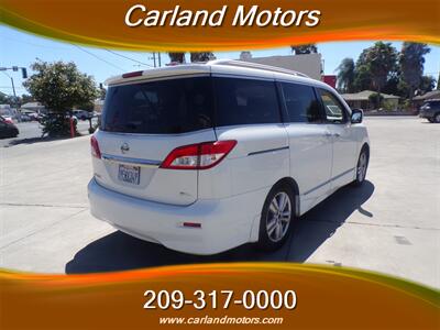 2013 Nissan Quest 3.5 SL - Photo 7 - Stockton, CA 95205