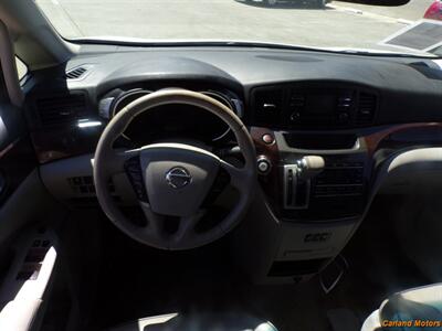2013 Nissan Quest 3.5 SL - Photo 16 - Stockton, CA 95205