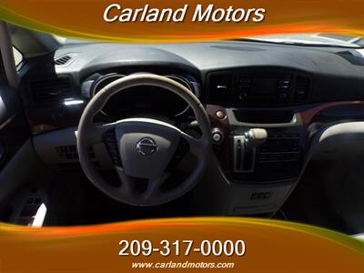 2013 Nissan Quest 3.5 SL - Photo 16 - Stockton, CA 95205