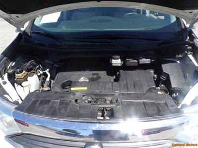 2013 Nissan Quest 3.5 SL - Photo 11 - Stockton, CA 95205