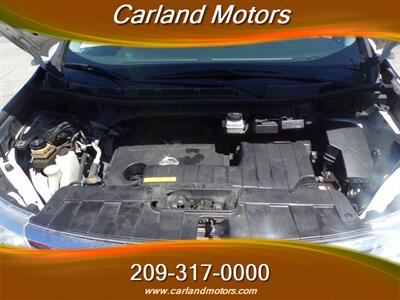2013 Nissan Quest 3.5 SL - Photo 11 - Stockton, CA 95205