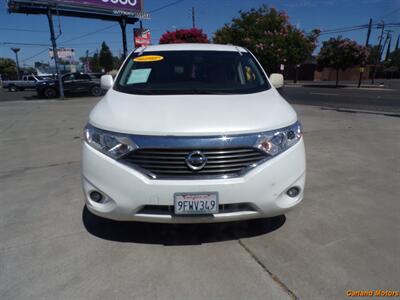 2013 Nissan Quest 3.5 SL - Photo 2 - Stockton, CA 95205