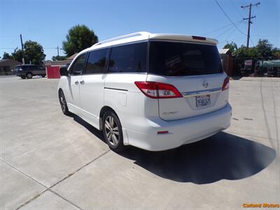 2013 Nissan Quest 3.5 SL - Photo 5 - Stockton, CA 95205