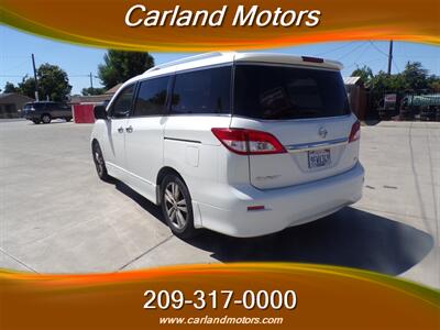 2013 Nissan Quest 3.5 SL - Photo 5 - Stockton, CA 95205