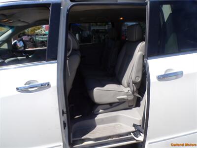 2013 Nissan Quest 3.5 SL - Photo 13 - Stockton, CA 95205