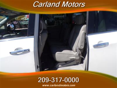 2013 Nissan Quest 3.5 SL - Photo 13 - Stockton, CA 95205