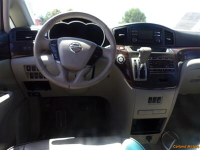 2013 Nissan Quest 3.5 SL - Photo 18 - Stockton, CA 95205
