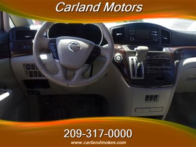2013 Nissan Quest 3.5 SL - Photo 18 - Stockton, CA 95205