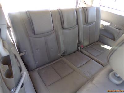 2013 Nissan Quest 3.5 SL - Photo 22 - Stockton, CA 95205