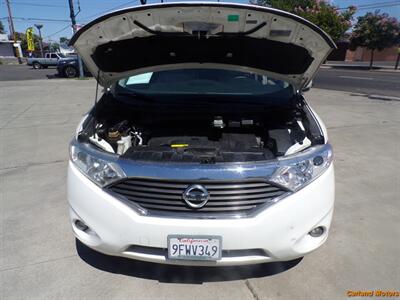 2013 Nissan Quest 3.5 SL - Photo 10 - Stockton, CA 95205