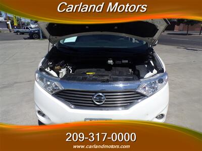 2013 Nissan Quest 3.5 SL - Photo 10 - Stockton, CA 95205
