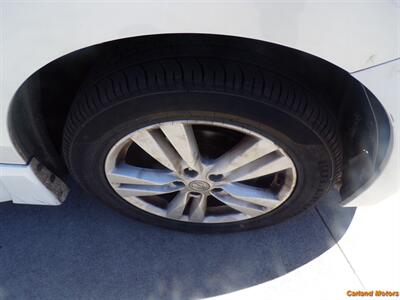 2013 Nissan Quest 3.5 SL - Photo 9 - Stockton, CA 95205