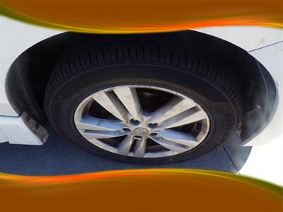 2013 Nissan Quest 3.5 SL - Photo 9 - Stockton, CA 95205