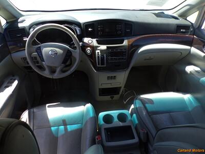 2013 Nissan Quest 3.5 SL - Photo 15 - Stockton, CA 95205
