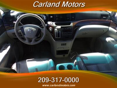 2013 Nissan Quest 3.5 SL - Photo 15 - Stockton, CA 95205