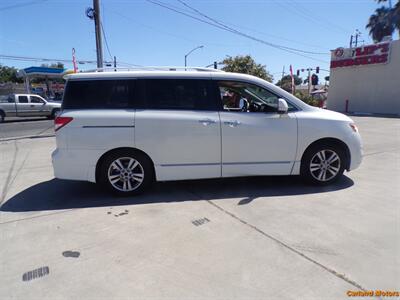 2013 Nissan Quest 3.5 SL - Photo 8 - Stockton, CA 95205
