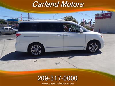 2013 Nissan Quest 3.5 SL - Photo 8 - Stockton, CA 95205