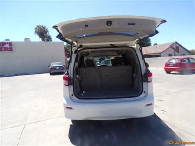 2013 Nissan Quest 3.5 SL - Photo 19 - Stockton, CA 95205