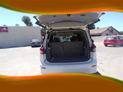2013 Nissan Quest 3.5 SL - Photo 19 - Stockton, CA 95205