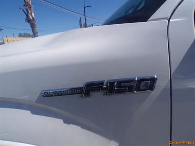 2013 Ford F-150 Platinum - Photo 11 - Stockton, CA 95205
