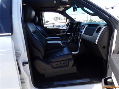 2013 Ford F-150 Platinum - Photo 33 - Stockton, CA 95205