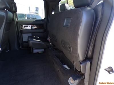 2013 Ford F-150 Platinum - Photo 21 - Stockton, CA 95205