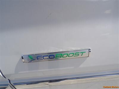 2013 Ford F-150 Platinum - Photo 12 - Stockton, CA 95205