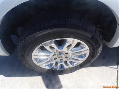 2013 Ford F-150 Platinum - Photo 9 - Stockton, CA 95205