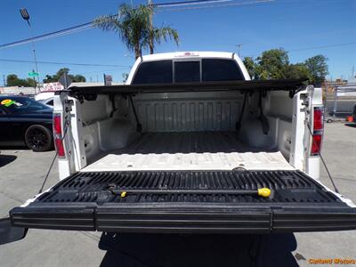 2013 Ford F-150 Platinum - Photo 28 - Stockton, CA 95205