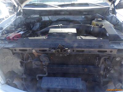2013 Ford F-150 Platinum - Photo 16 - Stockton, CA 95205