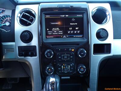 2013 Ford F-150 Platinum - Photo 23 - Stockton, CA 95205