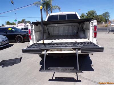 2013 Ford F-150 Platinum - Photo 27 - Stockton, CA 95205