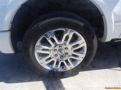 2013 Ford F-150 Platinum - Photo 10 - Stockton, CA 95205