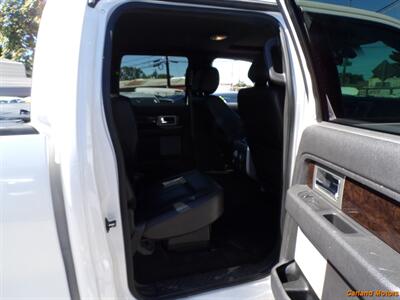 2013 Ford F-150 Platinum - Photo 30 - Stockton, CA 95205