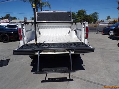 2013 Ford F-150 Platinum - Photo 25 - Stockton, CA 95205