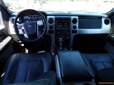 2013 Ford F-150 Platinum - Photo 22 - Stockton, CA 95205