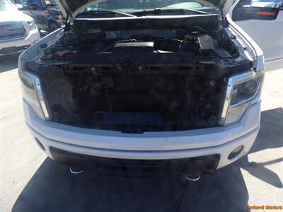 2013 Ford F-150 Platinum - Photo 15 - Stockton, CA 95205