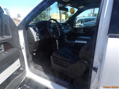 2013 Ford F-150 Platinum - Photo 17 - Stockton, CA 95205