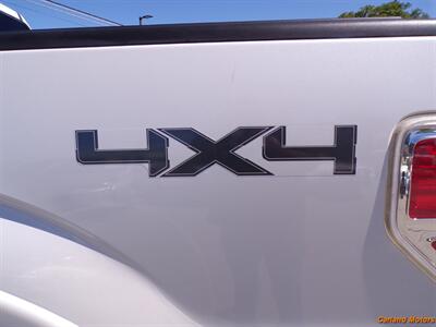 2013 Ford F-150 Platinum - Photo 13 - Stockton, CA 95205