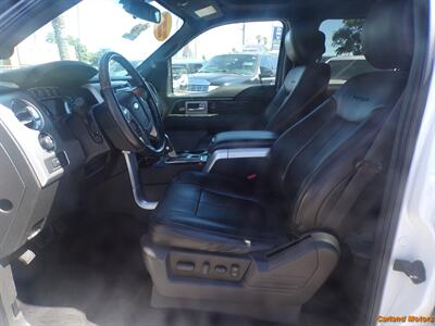 2013 Ford F-150 Platinum - Photo 18 - Stockton, CA 95205