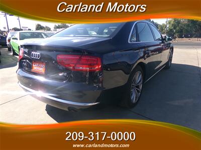 2011 Audi A8 L quattro   - Photo 7 - Stockton, CA 95205