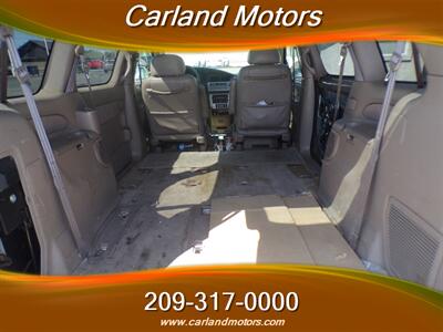 2003 Honda Odyssey EX-L   - Photo 11 - Stockton, CA 95205