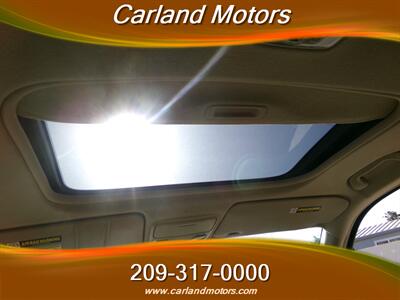 2005 Honda CR-V EX   - Photo 17 - Stockton, CA 95205