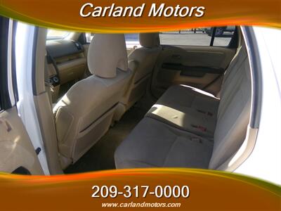 2005 Honda CR-V EX   - Photo 13 - Stockton, CA 95205
